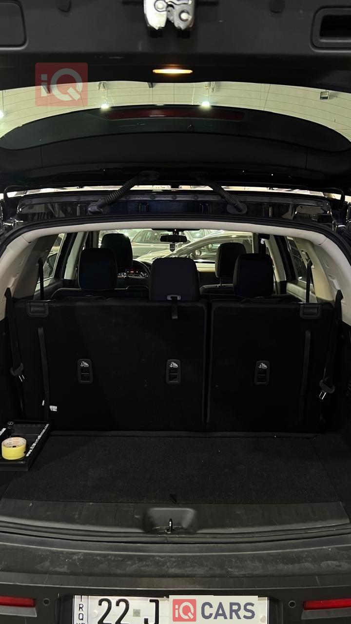 نیسان پاسفایندەر